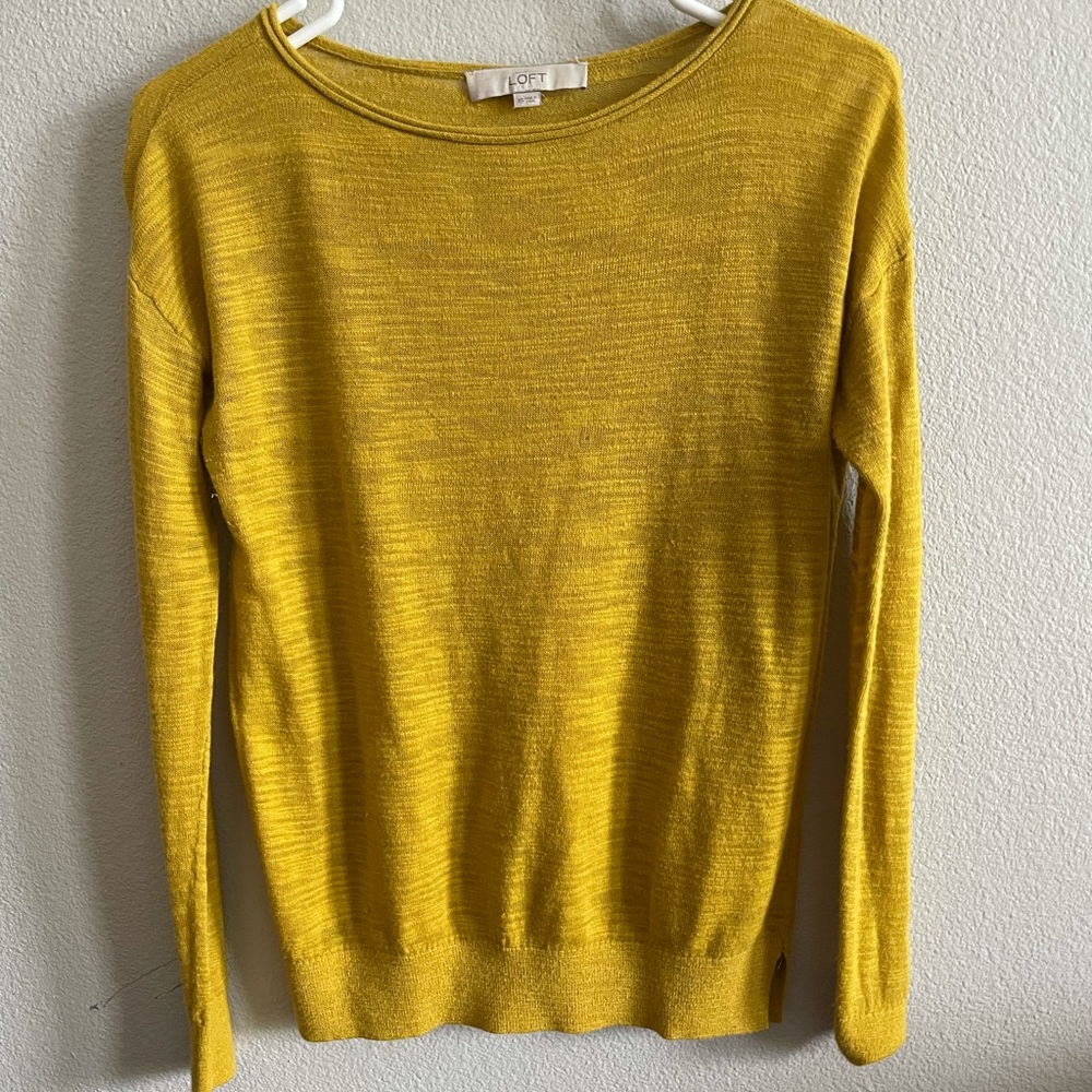 Used Loft Top